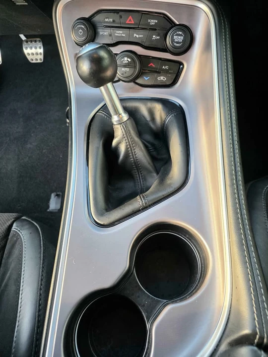 2021 Dodge Challenger 3rd Gen - Image 8 of 9