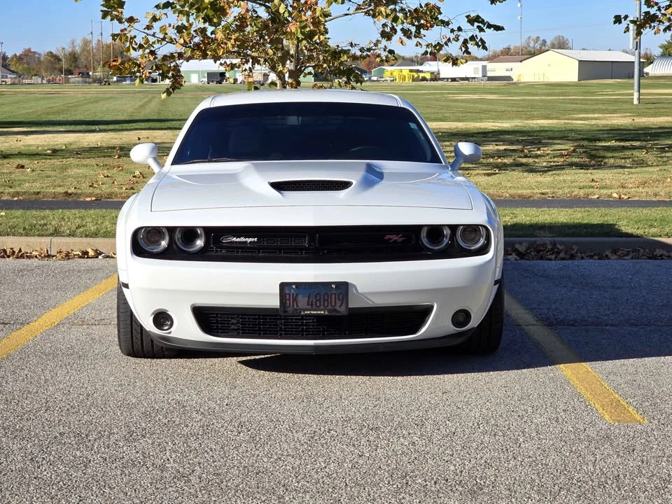 2021 Dodge Challenger 3rd Gen - Image 4 of 9