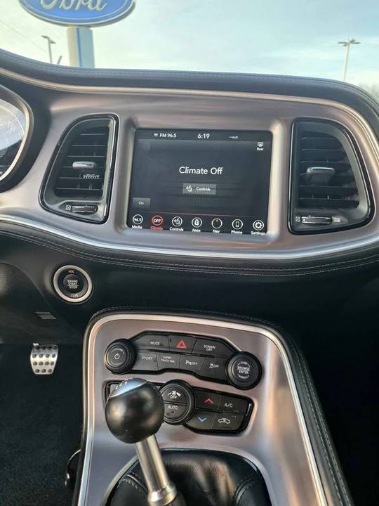 2021 Dodge Challenger 3rd Gen - Image 9 of 9