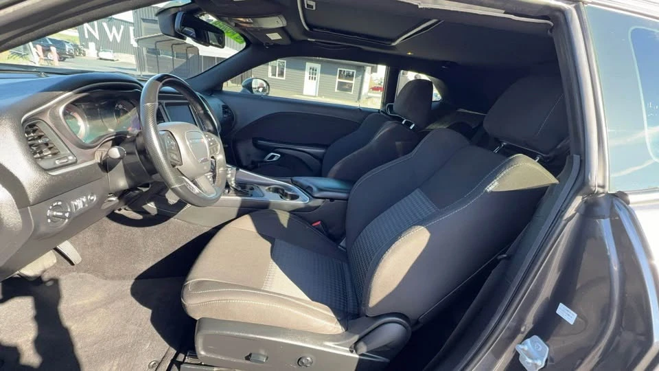 2021 Dodge Challenger 3rd Gen - Image 8 of 8