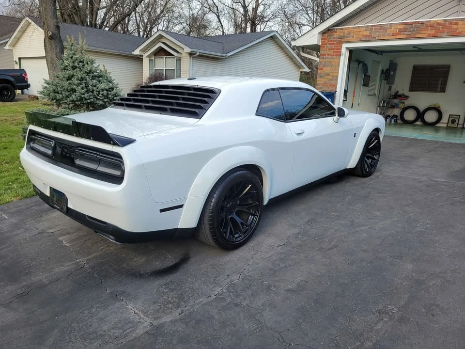 2021 Dodge Challenger 3rd Gen - Image 2 of 9