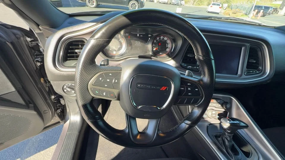 2021 Dodge Challenger 3rd Gen - Image 7 of 8
