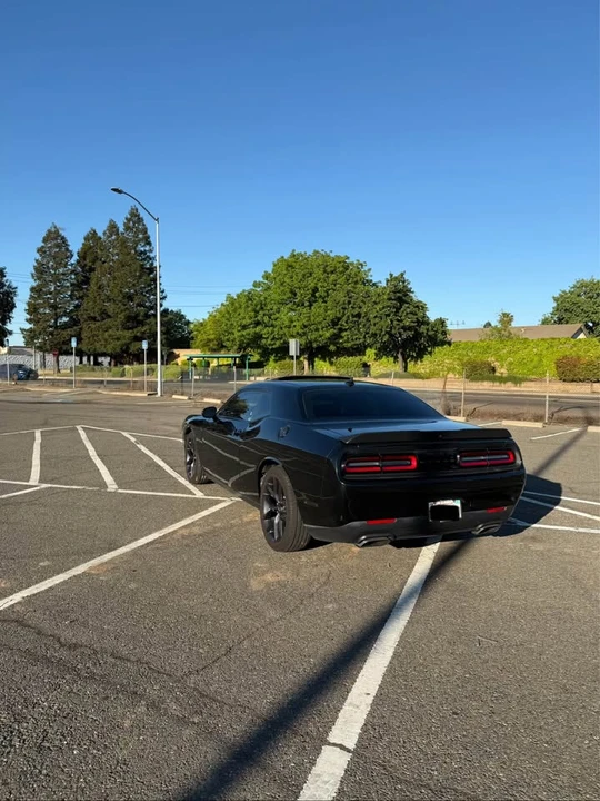 2021 Dodge Challenger 3rd Gen - Image 3 of 11