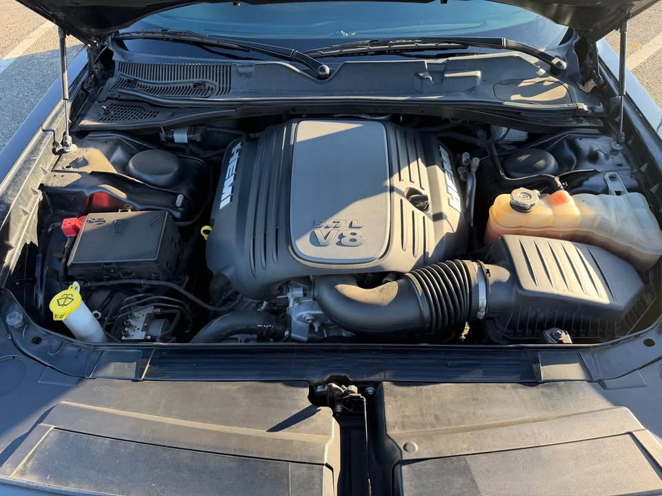 2021 Dodge Challenger 3rd Gen - Image 10 of 11