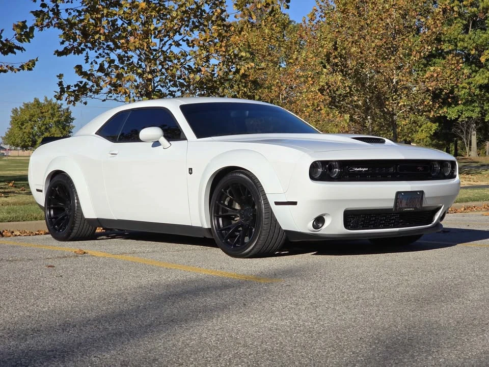 2021 Dodge Challenger 3rd Gen - Image 6 of 9