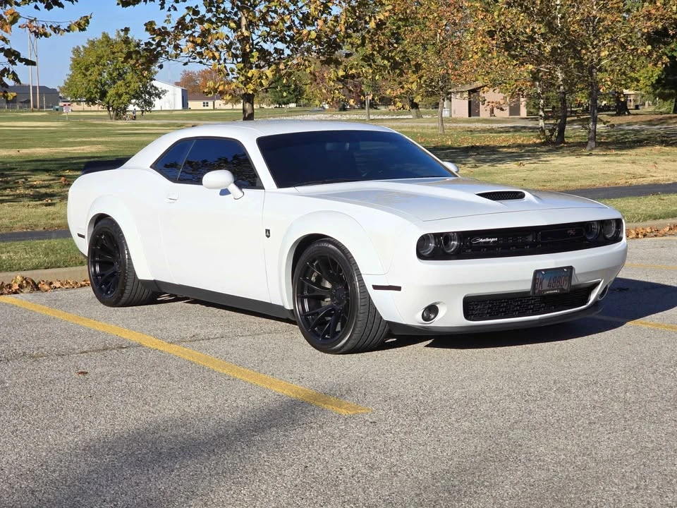 2021 Dodge Challenger 3rd Gen - Image 5 of 9