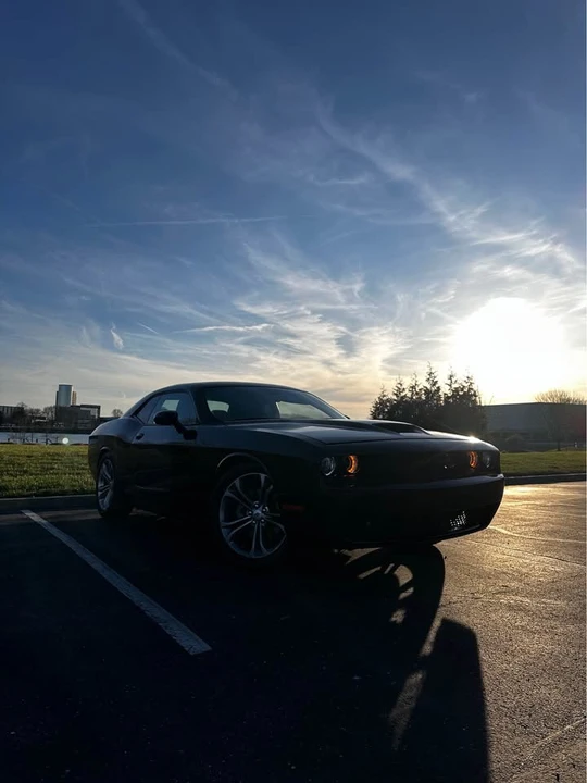 2021 Dodge Challenger 3rd Gen - Image 4 of 8