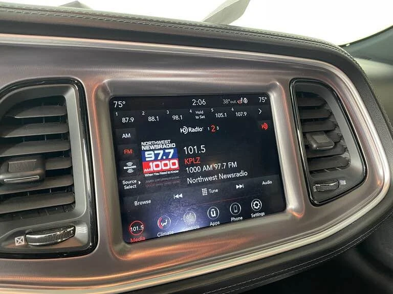 2021 Dodge Challenger 3rd Gen - Image 6 of 8