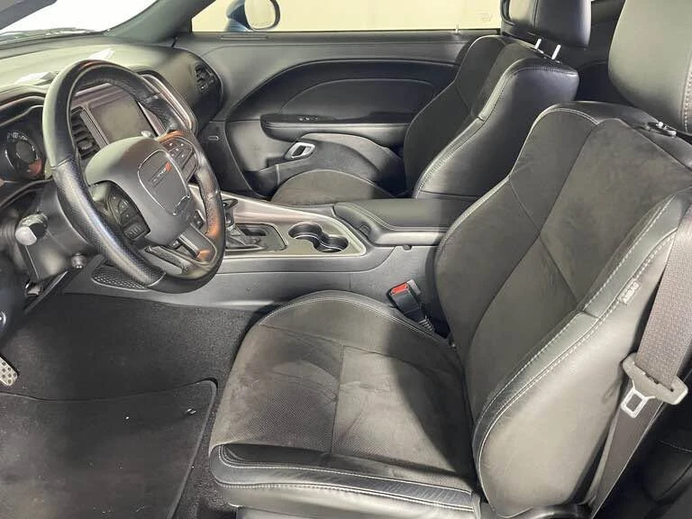 2021 Dodge Challenger 3rd Gen - Image 4 of 8