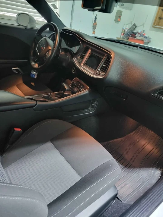 2021 Dodge Challenger 3rd Gen - Image 9 of 9