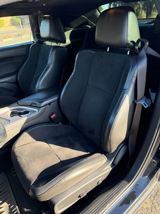 2021 Dodge Challenger 3rd Gen - Image 7 of 11