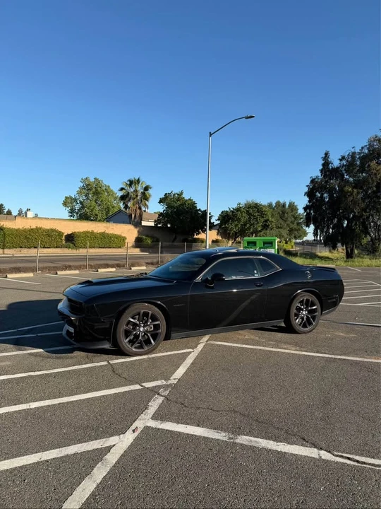 2021 Dodge Challenger 3rd Gen - Image 5 of 11