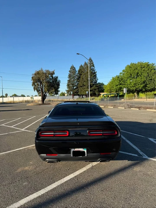 2021 Dodge Challenger 3rd Gen - Image 6 of 11