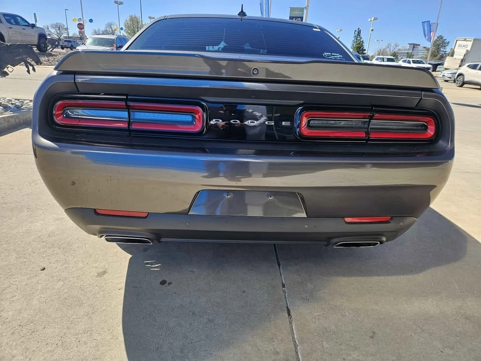 2021 Dodge Challenger 3rd Gen - Image 6 of 16
