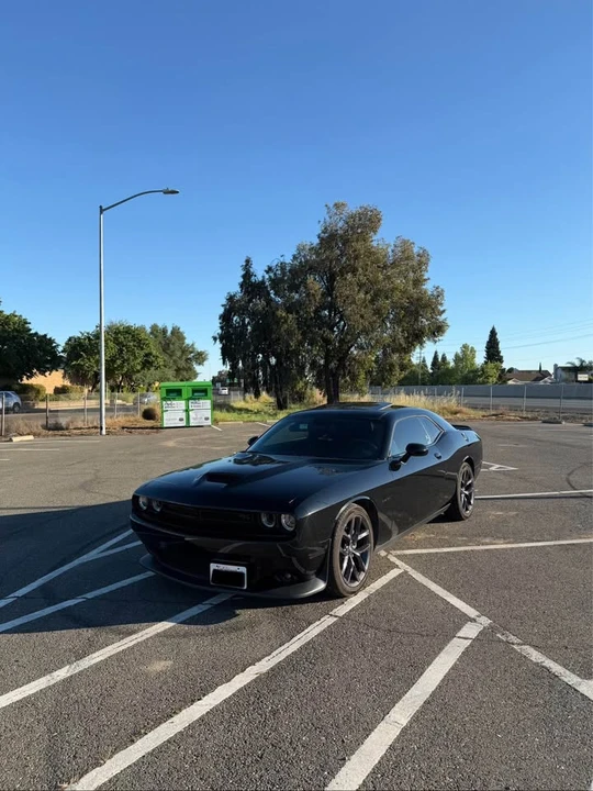 2021 Dodge Challenger 3rd Gen - Image 4 of 11