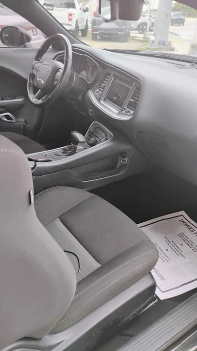 2021 Dodge Challenger 3rd Gen - Image 6 of 9