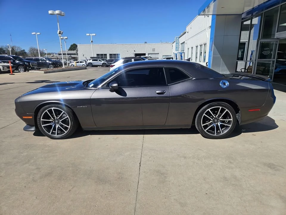 2021 Dodge Challenger 3rd Gen - Image 5 of 16