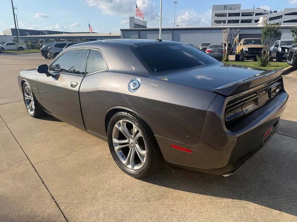 2021 Dodge Challenger 3rd Gen - Image 4 of 6