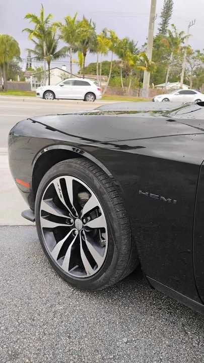 2021 Dodge Challenger 3rd Gen - Image 9 of 9