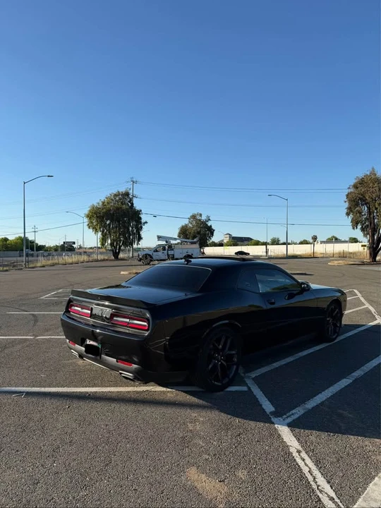 2021 Dodge Challenger 3rd Gen - Image 2 of 11