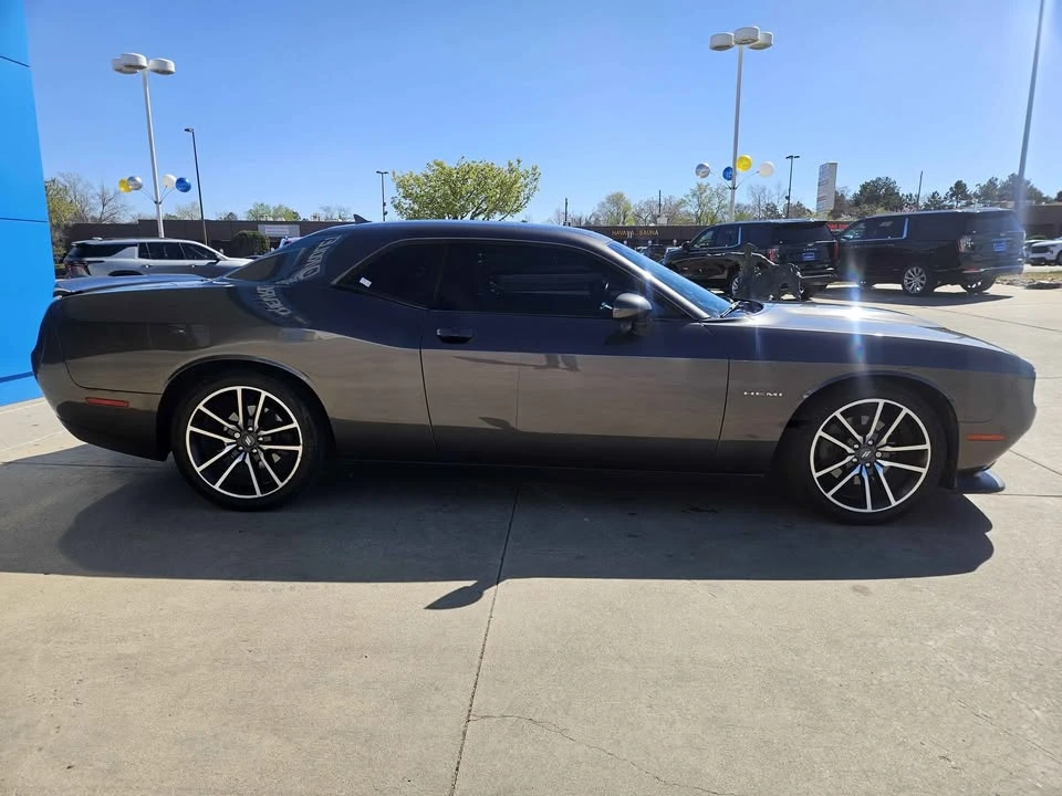 2021 Dodge Challenger 3rd Gen - Image 4 of 16