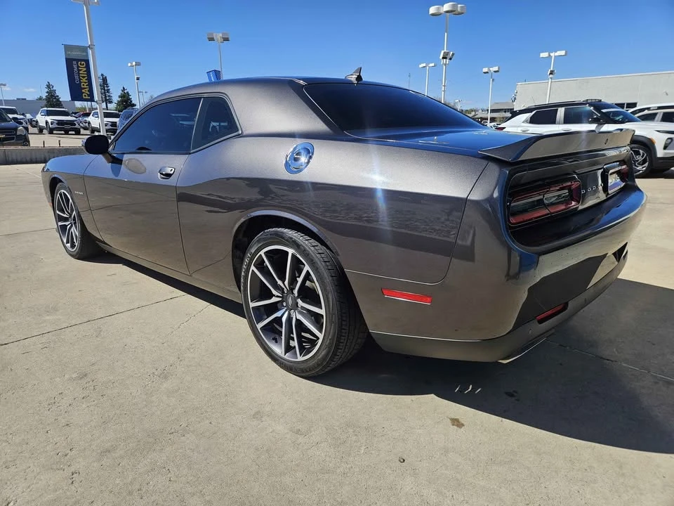 2021 Dodge Challenger 3rd Gen - Image 7 of 16