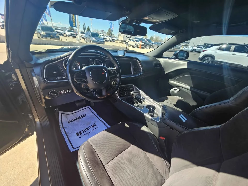 2021 Dodge Challenger 3rd Gen - Image 10 of 16