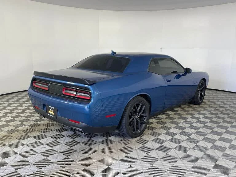 2021 Dodge Challenger 3rd Gen - Image 2 of 8