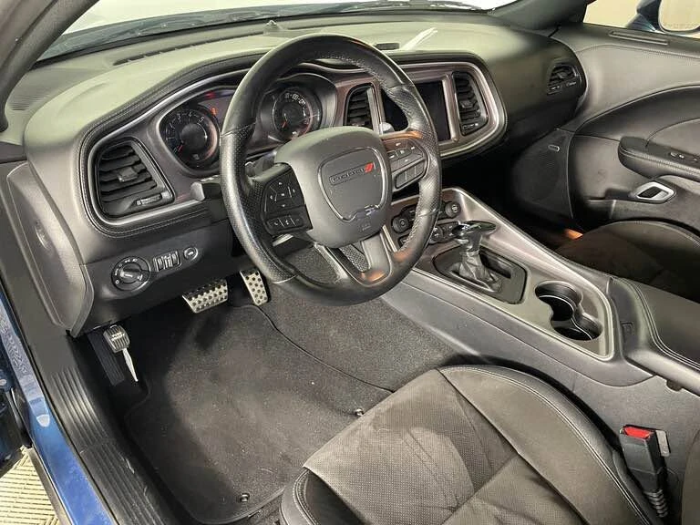 2021 Dodge Challenger 3rd Gen - Image 5 of 8