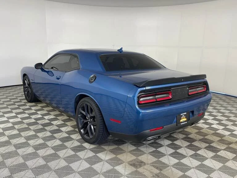 2021 Dodge Challenger 3rd Gen - Image 3 of 8