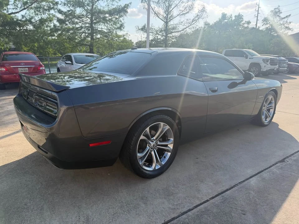 2021 Dodge Challenger 3rd Gen - Image 2 of 6
