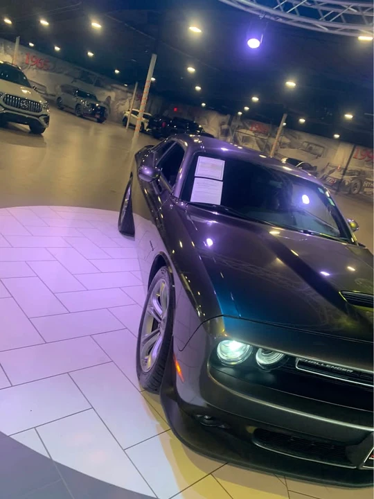 2021 Dodge Challenger 3rd Gen - Image 4 of 5