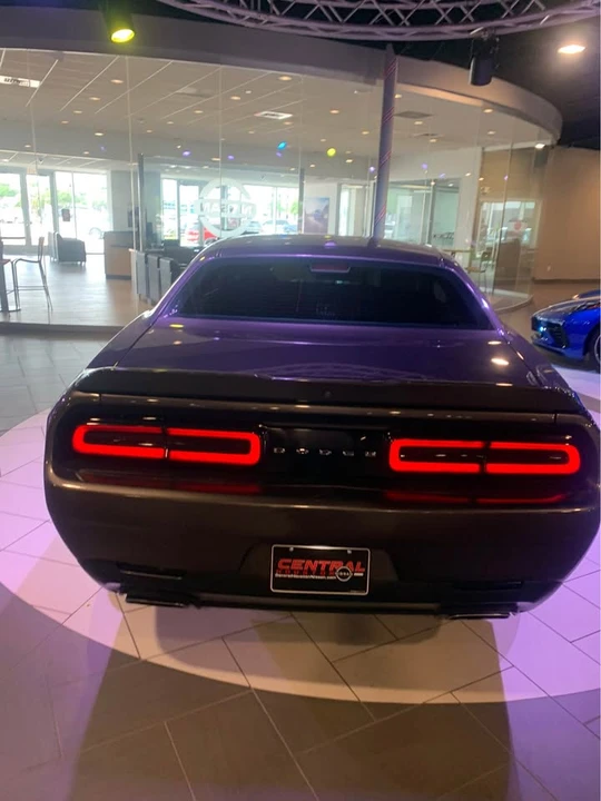 2021 Dodge Challenger 3rd Gen - Image 3 of 5