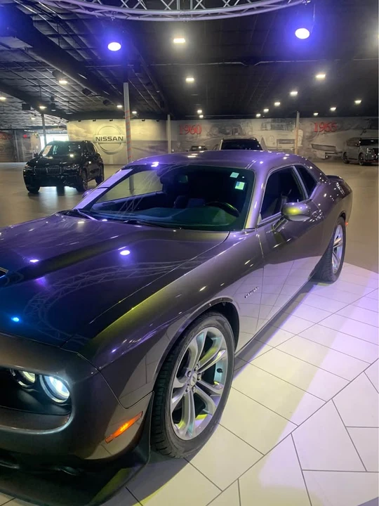 2021 Dodge Challenger 3rd Gen - Image 5 of 5