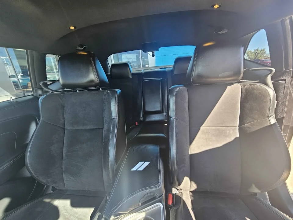 2021 Dodge Challenger 3rd Gen - Image 11 of 16