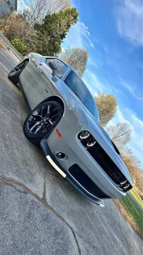 2021 Dodge Challenger · R/T Coupe 2D