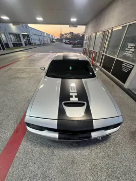 2021 Dodge Challenger · R/T Coupe 2D