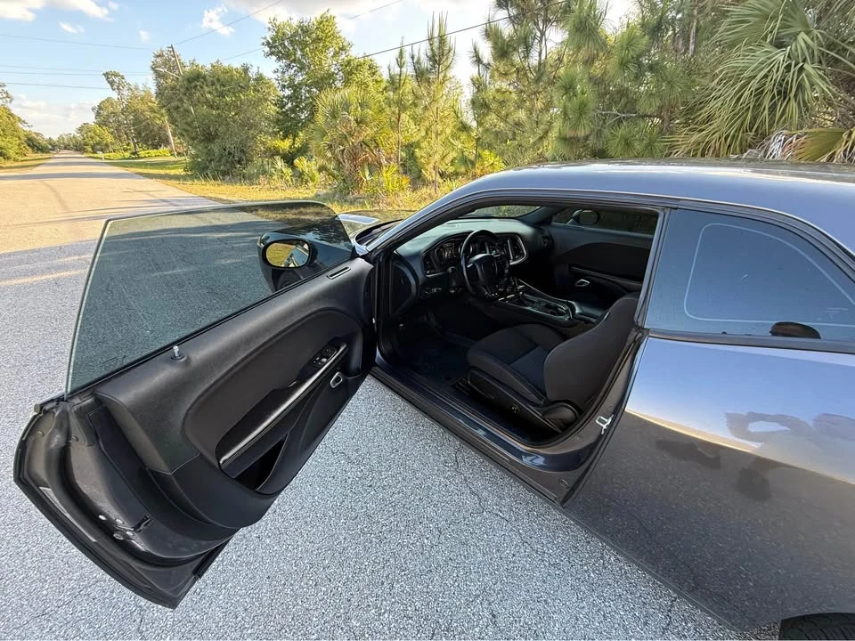 2021 Dodge Challenger 3rd Gen - Image 13 of 20