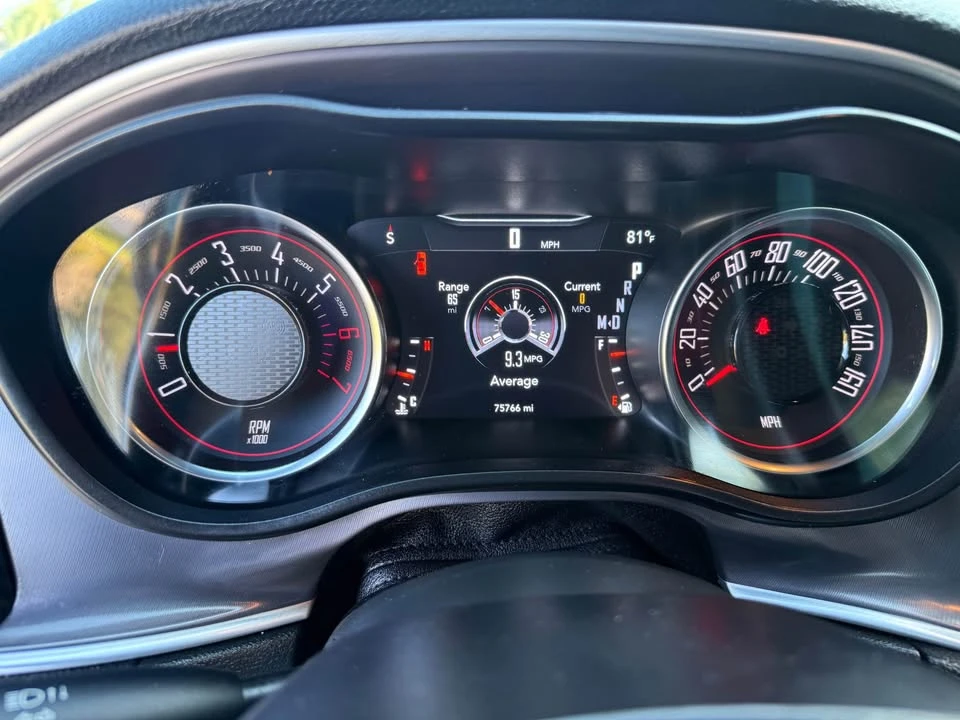 2021 Dodge Challenger 3rd Gen - Image 10 of 20