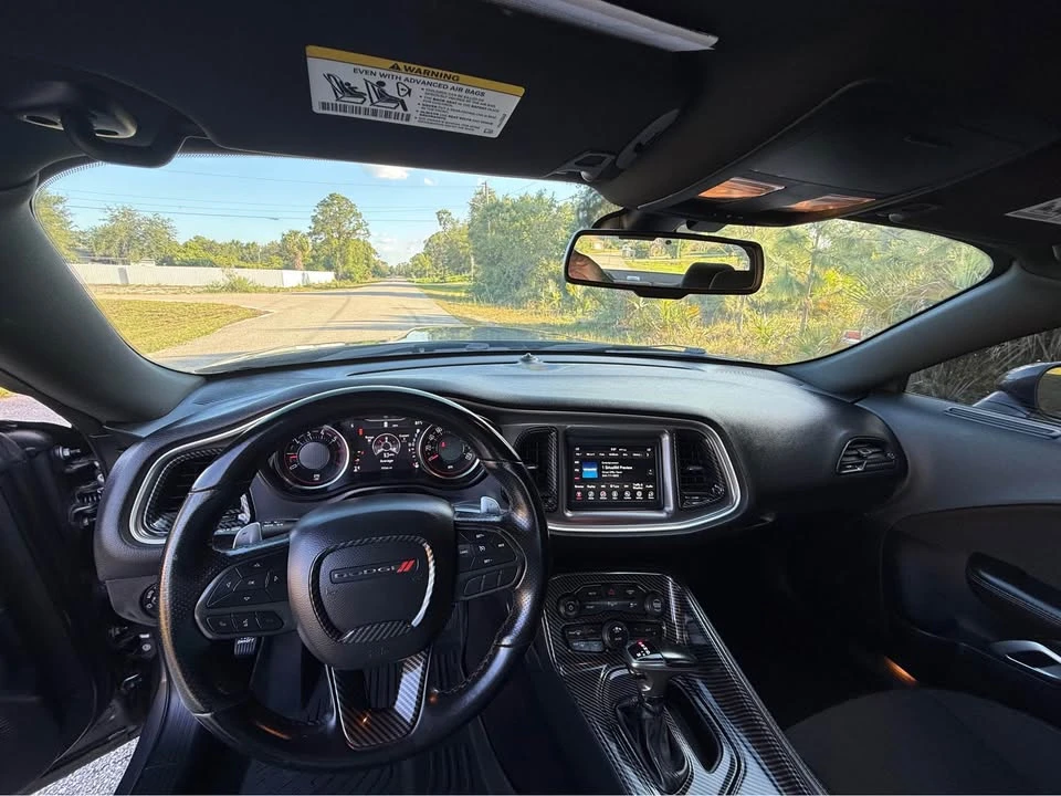 2021 Dodge Challenger 3rd Gen - Image 12 of 20