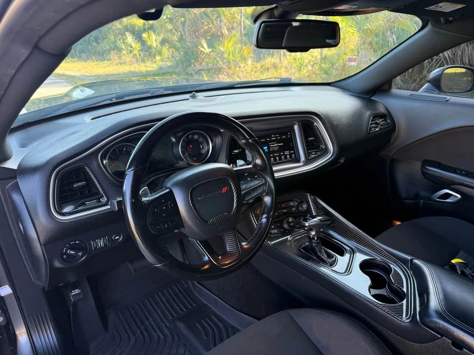 2021 Dodge Challenger 3rd Gen - Image 9 of 20