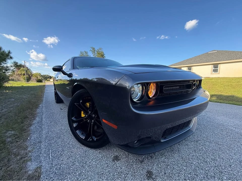 2021 Dodge Challenger 3rd Gen - Image 18 of 20