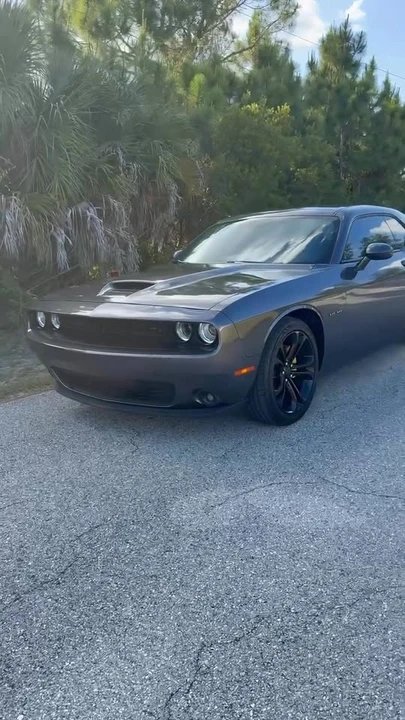 2021 Dodge Challenger 3rd Gen - Image 20 of 20