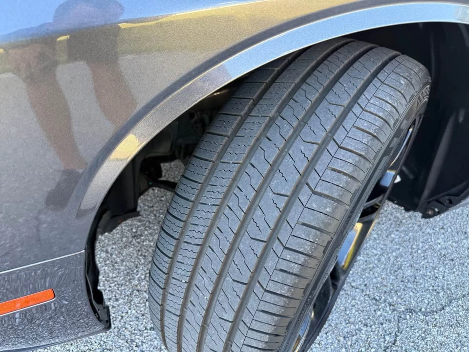 2021 Dodge Challenger 3rd Gen - Image 17 of 20