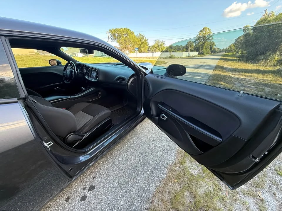 2021 Dodge Challenger 3rd Gen - Image 15 of 20