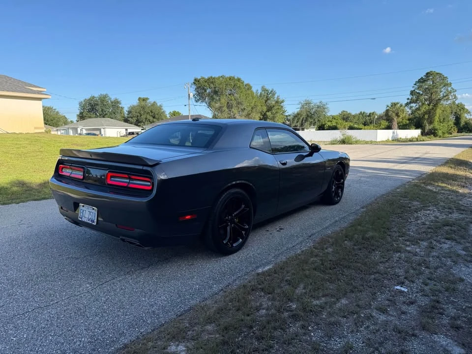 2021 Dodge Challenger 3rd Gen - Image 6 of 20