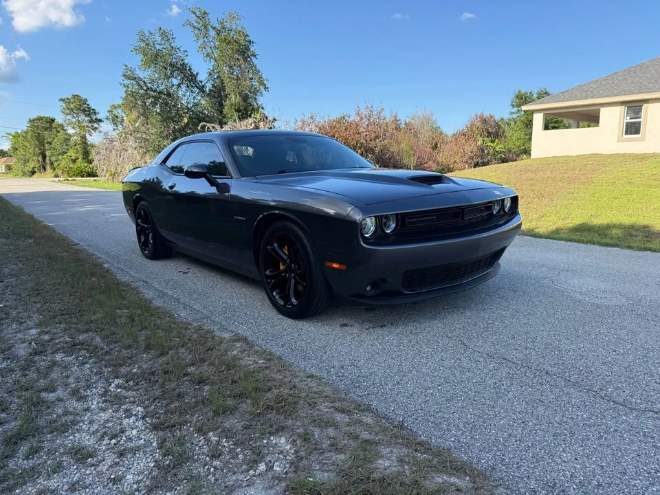 2021 Dodge Challenger 3rd Gen - Image 5 of 20