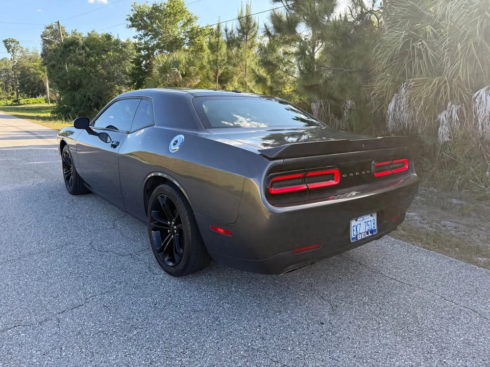 2021 Dodge Challenger 3rd Gen - Image 3 of 20