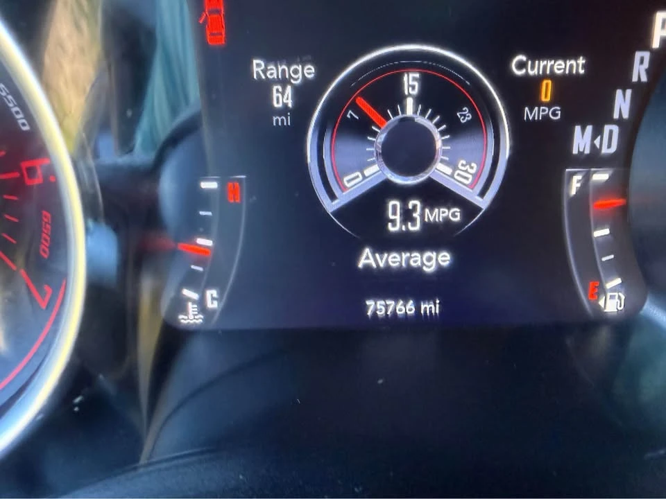 2021 Dodge Challenger 3rd Gen - Image 11 of 20