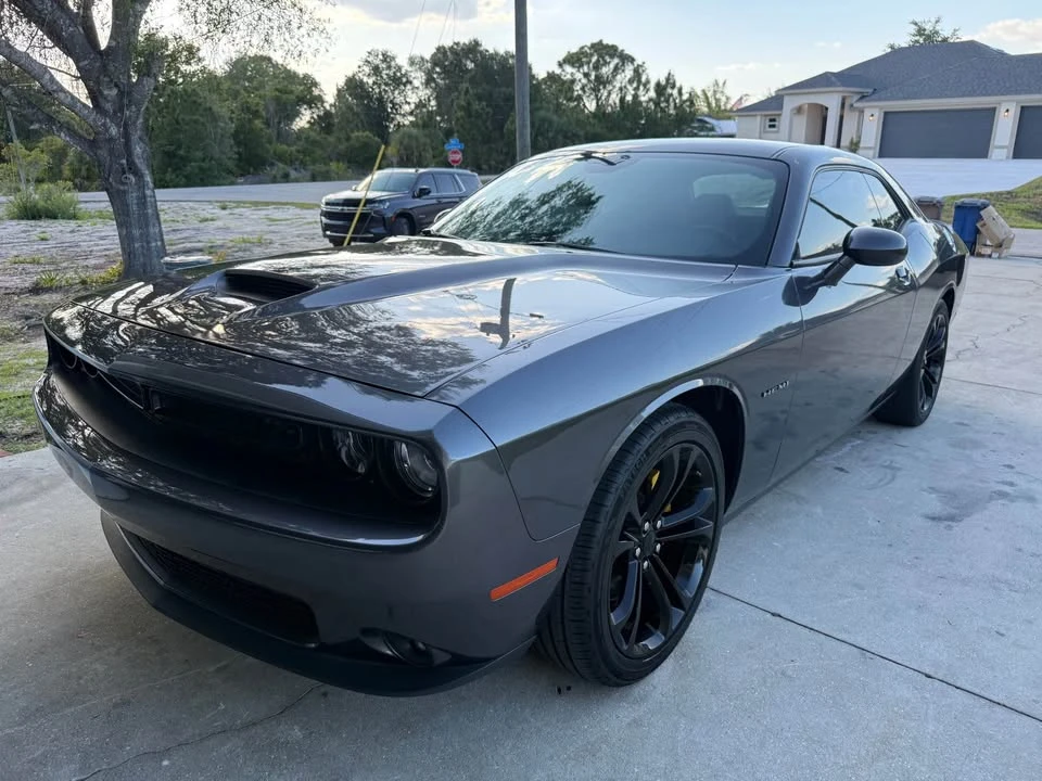 2021 Dodge Challenger 3rd Gen - Image 19 of 20